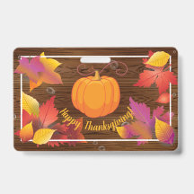 Día de Acción de Gracias Hojas de Arce de Otoño, d
