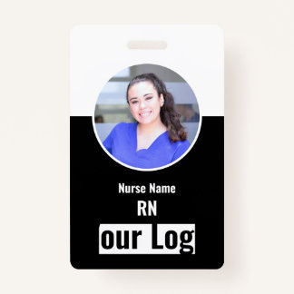 Tarjeta De Identificación Diseño de placa 2