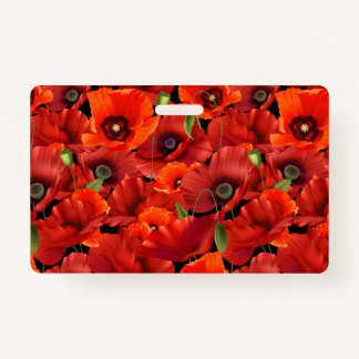 Tarjeta De Identificación Disparo