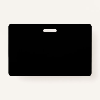 Tarjeta De Identificación DIY Blank Template ADD Text Photo Image