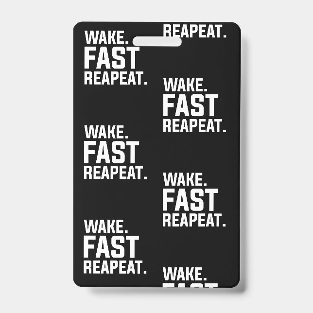 Tarjeta De Identificación El Autismo No Es Una Discapacidad Es Algo Diferent (Parte frontal)