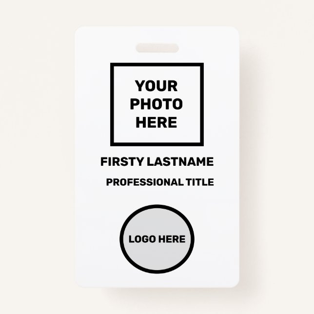 TARJETA DE IDENTIFICACIÓN EL LOGO COMERCIAL PRESUPUESTARIO EMPLEA UN SIMPLE  (Anverso)