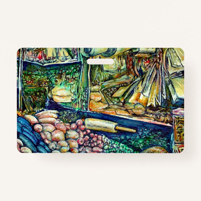 Tarjeta De Identificación Enceladus (Anverso)