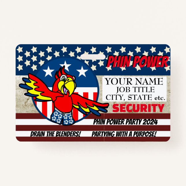 TARJETA DE IDENTIFICACIÓN ENERGÍA PHIN 2024 (Anverso)