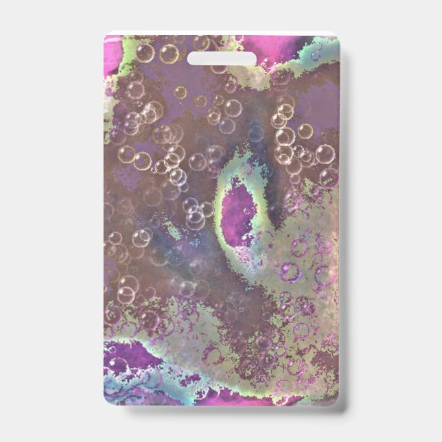 TARJETA DE IDENTIFICACIÓN ESPECIMEN (Parte frontal)