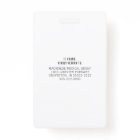 Estetioscopio médico NÚMERO azul editable