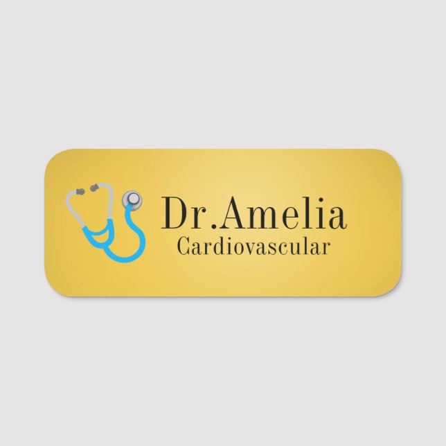Tarjeta de identificación estilista del profesor M (Anverso)