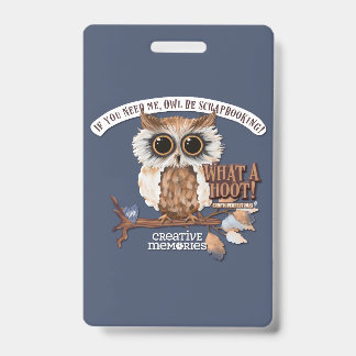 Tarjeta De Identificación Etiqueta de equipaje Croptoberfest 2023