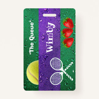 Tarjeta De Identificación  Etiqueta o distintivo de equipaje