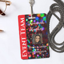 Foto brillante de color rojo oscuro