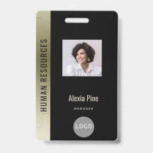 Foto del Departamento de nombres de logotipo de em