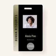 Foto del Departamento de nombres de logotipo de em