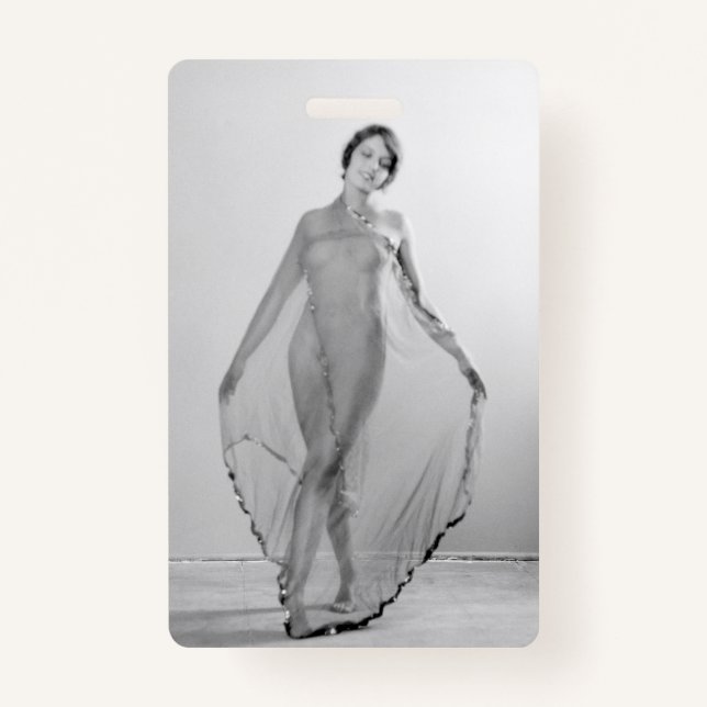 Tarjeta De Identificación Francesca a Bella Ragazza, bella Chica italiana (Anverso)