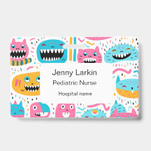 Gatos felices y caras de monstruo