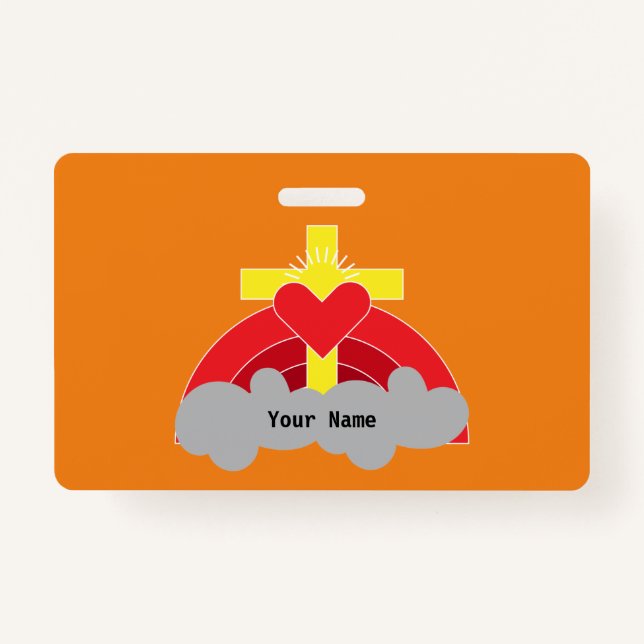 Tarjeta De Identificación Grupos De Sociedades De La Iglesia Y Clubes Café M (Reverso)