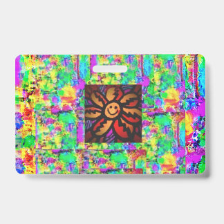 Tarjeta De Identificación Guay