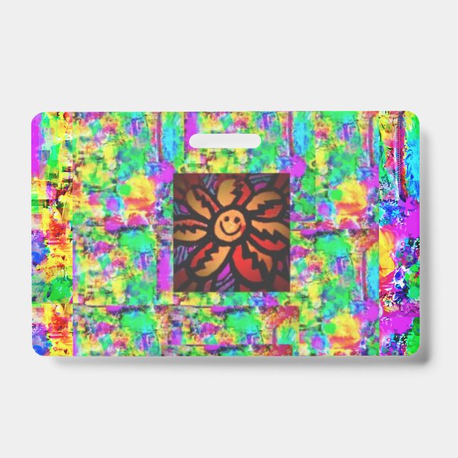 Tarjeta De Identificación Guay (Anverso)