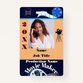 TARJETA DE IDENTIFICACIÓN ID AOTH-9