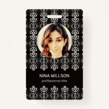 Id. de negocio de Art Deco