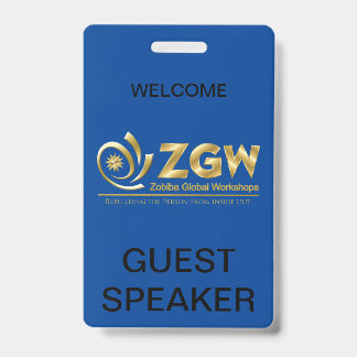 Tarjeta De Identificación Identificación