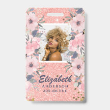 IDENTIFICADOR DE FOTO - Purpurinas VIP de los empl