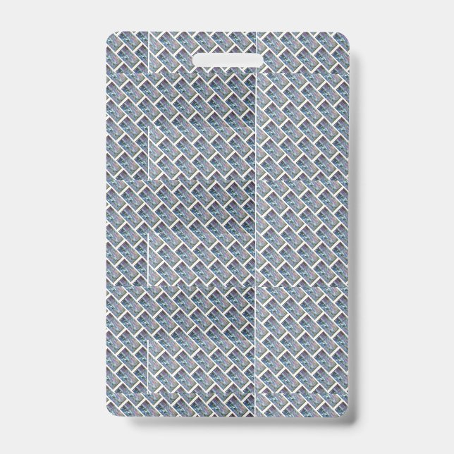 TARJETA DE IDENTIFICACIÓN #ILUSIONESDEOCÉANO @ #REGALANDOSWAG #MUNDODESWAGDE (Parte frontal)