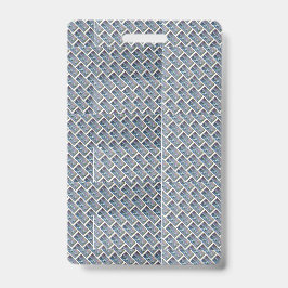 TARJETA DE IDENTIFICACIÓN #ILUSIONESDEOCÉANO @ #REGALANDOSWAG #MUNDODESWAGDE