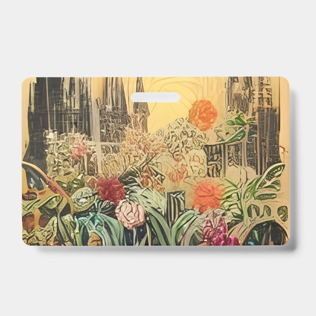 Tarjeta De Identificación Impresiones Fotograficas (Parte frontal)