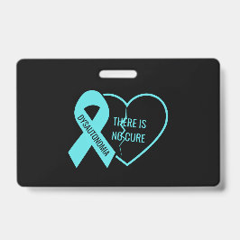 Tarjeta De Identificación Insígnia