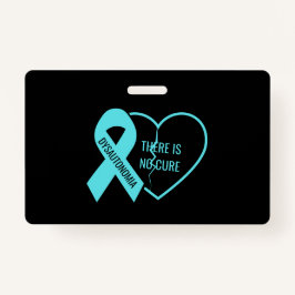 Tarjeta De Identificación Insignia