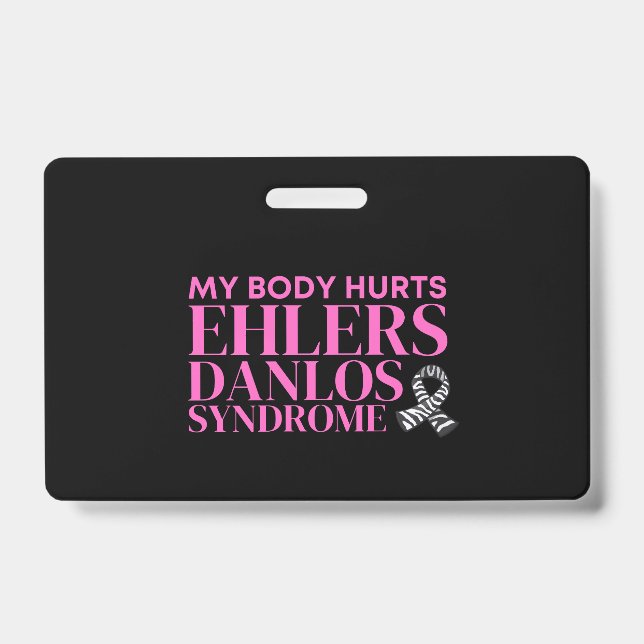 Tarjeta De Identificación Insignia (Anverso)