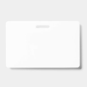 Tarjeta De Identificación Insígnia