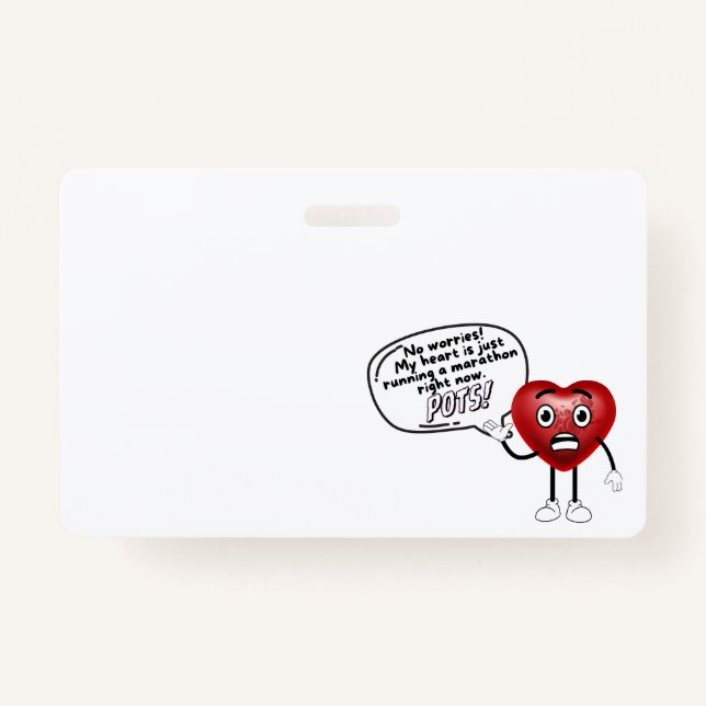 Tarjeta De Identificación Insignia (Anverso)