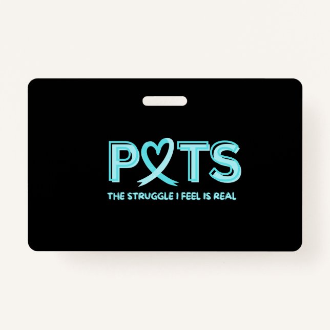 Tarjeta De Identificación Insignia (Anverso)