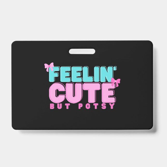 Tarjeta De Identificación Insignia (Anverso)