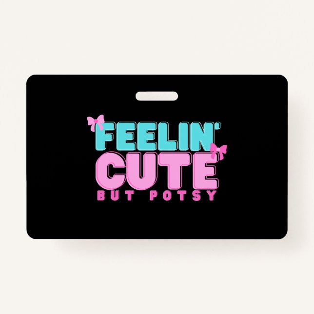 Tarjeta De Identificación Insignia (Anverso)