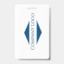 Insígnia de oficina personalizada
