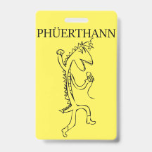 Insignia de Phuerthann