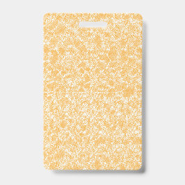 Tarjeta De Identificación Insignias de identificación de personalizado | Cre