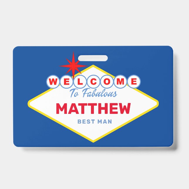 Tarjeta De Identificación Invitación a la fiesta de bachiller en el Rótulo V (Parte frontal)