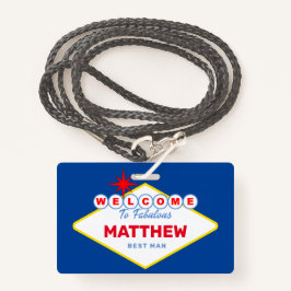 Tarjeta De Identificación Invitación a la fiesta de bachiller en el Rótulo V