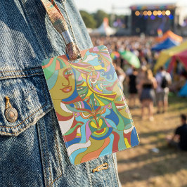 Tarjeta De Identificación Levels of Transformation