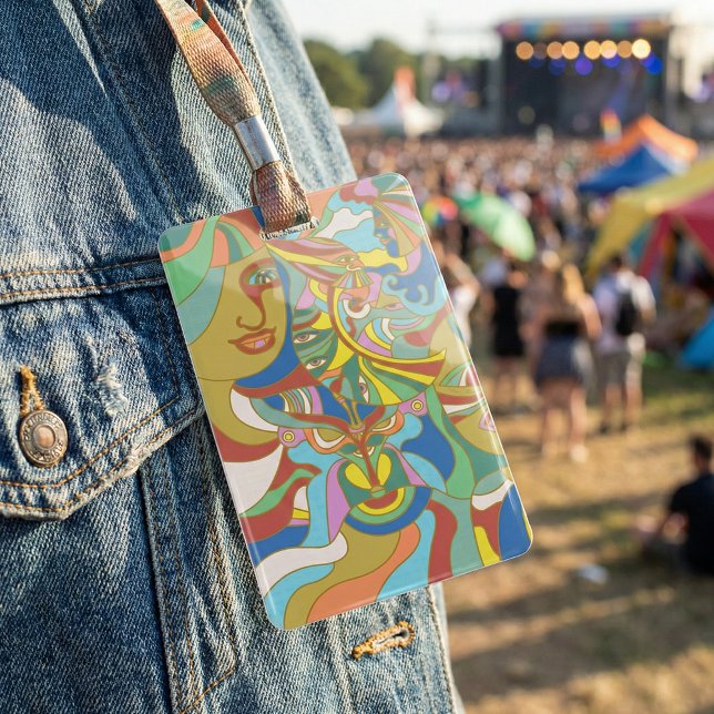 Tarjeta De Identificación Levels of Transformation (Subido por el creador)