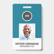 Logotipo de redondeo de color moderno Código de ba