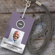 Logotipo de redondeo de color moderno Código de ba