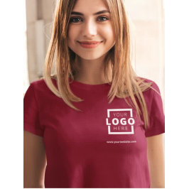 Tarjeta De Identificación Logotipo Empresarial Personalizado Nombre de Emple