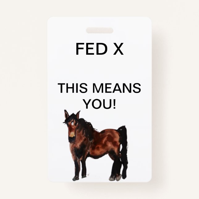 TARJETA DE IDENTIFICACIÓN ¡MANTENGA LA PUERTA CERRADA! (Reverso)