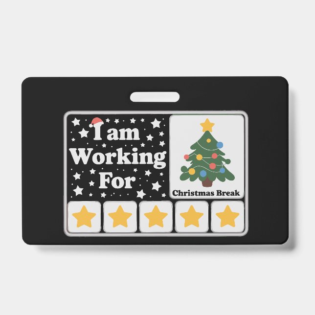 Tarjeta De Identificación Medalla (Parte frontal)