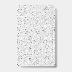 Tarjeta De Identificación mesh Design Fifty