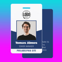 Moderna Compañía de Seguridad Identificación Fotog